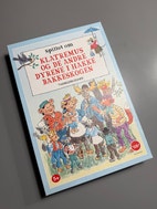 Miniatyrgalleribilde