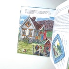 Miniatyrgalleribilde