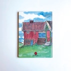 Miniatyrgalleribilde