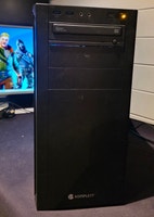 Miniatyrgalleribilde