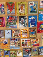 Miniatyrgalleribilde