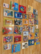 Miniatyrgalleribilde