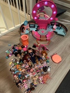 Miniatyrgalleribilde