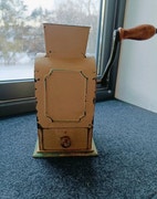 Miniatyrgalleribilde