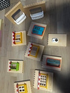 Miniatyrgalleribilde