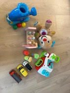 Miniatyrgalleribilde