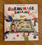 Miniatyrgalleribilde