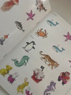 Miniatyrgalleribilde