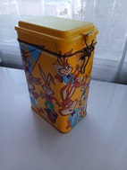 Miniatyrgalleribilde