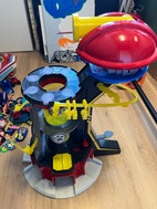 Miniatyrgalleribilde