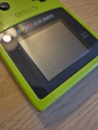 Miniatyrgalleribilde