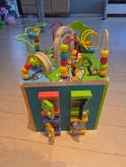 Miniatyrgalleribilde