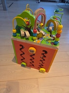 Miniatyrgalleribilde