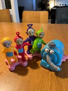 Miniatyrgalleribilde