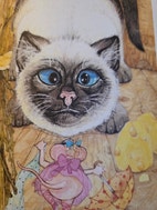 Miniatyrgalleribilde