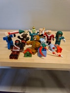 Miniatyrgalleribilde