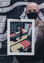 Miniatyrgalleribilde