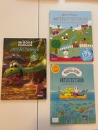 Miniatyrgalleribilde