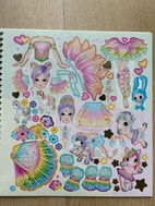 Miniatyrgalleribilde