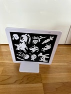 Miniatyrgalleribilde