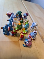 Miniatyrgalleribilde