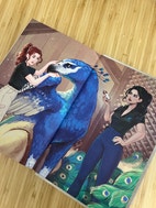 Miniatyrgalleribilde