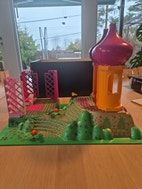 Miniatyrgalleribilde