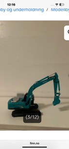 Miniatyrgalleribilde