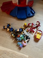 Miniatyrgalleribilde