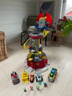 Miniatyrgalleribilde