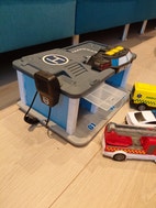 Miniatyrgalleribilde