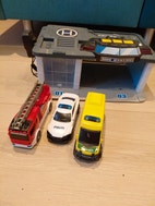 Miniatyrgalleribilde