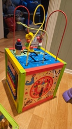 Miniatyrgalleribilde