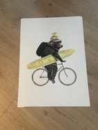 Miniatyrgalleribilde