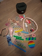 Miniatyrgalleribilde