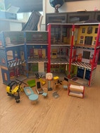 Miniatyrgalleribilde