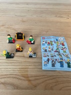 Miniatyrgalleribilde