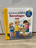 Miniatyrgalleribilde