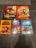 Miniatyrgalleribilde