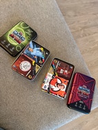 Miniatyrgalleribilde