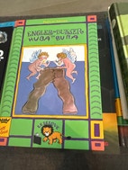 Miniatyrgalleribilde