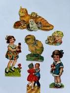 Miniatyrgalleribilde