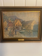 Miniatyrgalleribilde