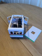 Miniatyrgalleribilde