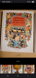 Miniatyrgalleribilde