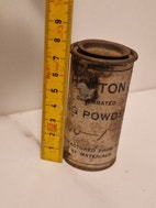 Miniatyrgalleribilde