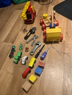 Miniatyrgalleribilde