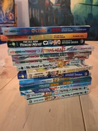 Miniatyrgalleribilde