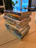 Miniatyrgalleribilde