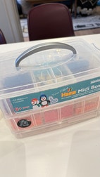 Miniatyrgalleribilde